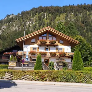 Gaestehaus Muenchner Kindl Gasthuis